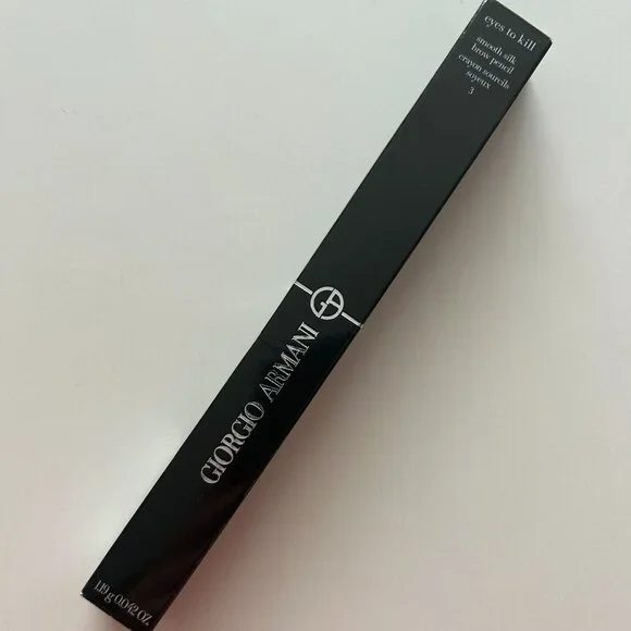 Giorgio Armani Makeup New Giorgio Armani Smooth Silk Brow